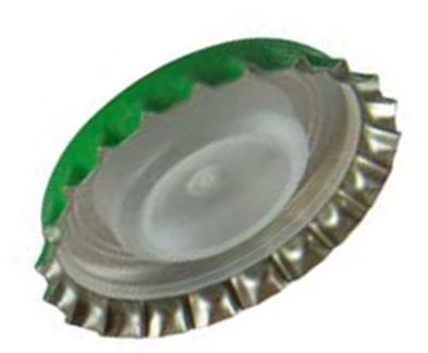 TAPPO CORONA ECLISSI 0 29 X200 X5000