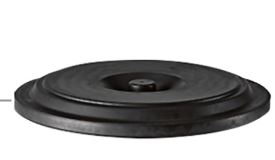 COP. PER CONT. MILLEUSI LT. 50/70 NERO