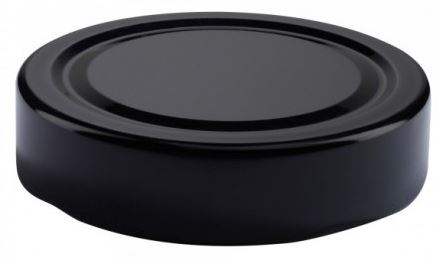CAPSULA 0. 70 DEEP H18 NERO S/FLIP  X580